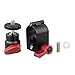 CAMVATE 25mm Rod Clamp Monitor Mount for DJI Ronin-M - 1411