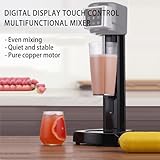 Zoom IMG-1 maker e mixer per bevande Zoom IMG-1 maker e mixer per bevande