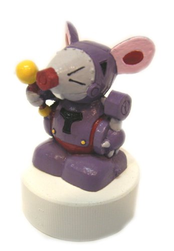 Amazon.co.jp: ヤッターマン YM-B03 ビックリドッキリメカ