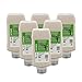 Stockhausen Stoko Stockhausen 87044 Kresto Hand Cleaner, 2000ml One-pump Cartridge Case of 6
