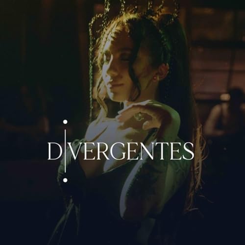 Diivergentess copertina