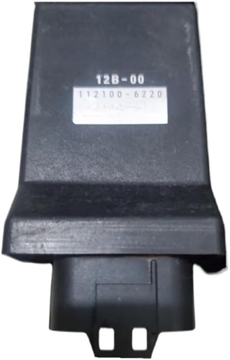 CDI ボックスモジュールユニット YBR125 YBR 125 用オートバイ CDI