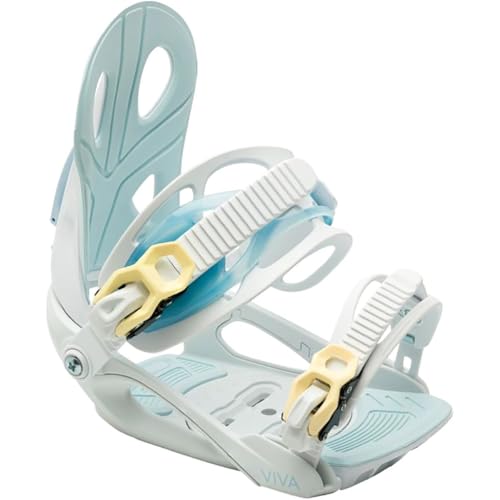 Bindings White S/m