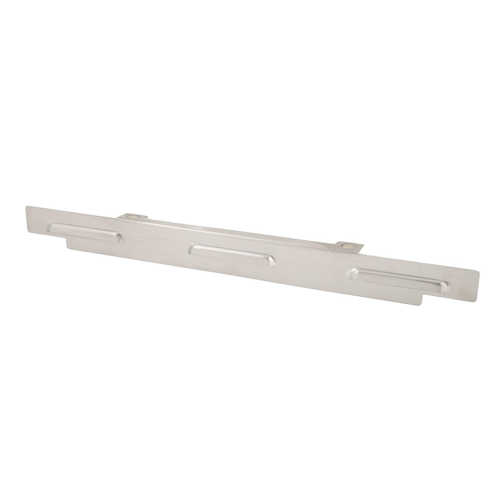 Paravento per Piastra Blackstone da 22 Pollici, Accessori per Piastra Blackstone, Magnetico in Acciaio Inossidabile per Griglia Blackstone