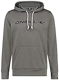 o'neill hoodie damen  O\'Neill Herren Rutile oth Fleece Hoodie, Gunmetal, XL