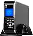 Produktbild RaidSonic IB-MP302S-B RaidSonic ICY 3,5'' USB 2.0 Media Player Case for SATA HD