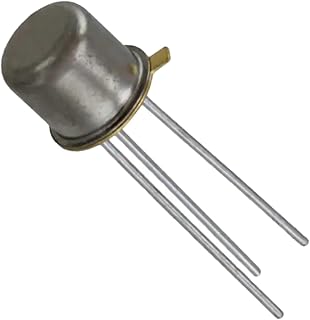 JANTX2N4091 JFET N-Channel 40 V 360 mW Through Hole TO-18