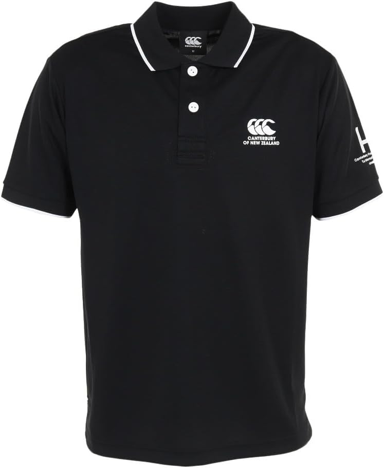 Amazon | [カンタベリー] S/S FLEXCOOL CONTROL POLO ショート