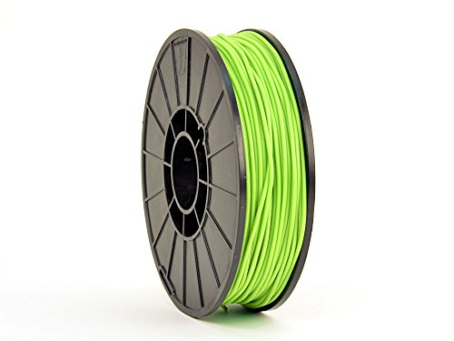 LulzBot 817752016742 NinjaFlex TPE Filament Reel, 3 mm, 0.75 kg, Green LulzBot 817752016742 NinjaFlex TPE Filament Reel, 3 mm, 0.75 kg, Green