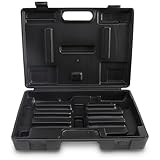 BGS Diy 1670-LEER BGS Diy 1670-LEER - Valise vide pour art. 1670
