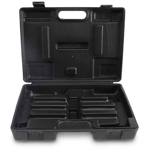 BGS Diy 1670-LEER | Leerkoffer für Art. 1670