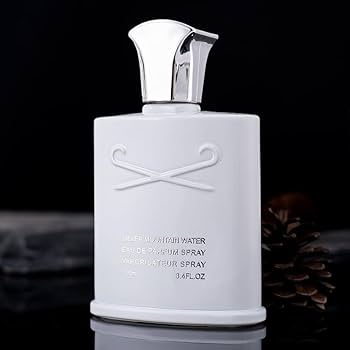 Amazon | 香水 シルバースプリング シンプルデザイン香水 メンズ