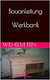  Bauanleitung Werkbank
