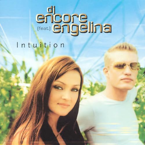 Intuition Dj Encore