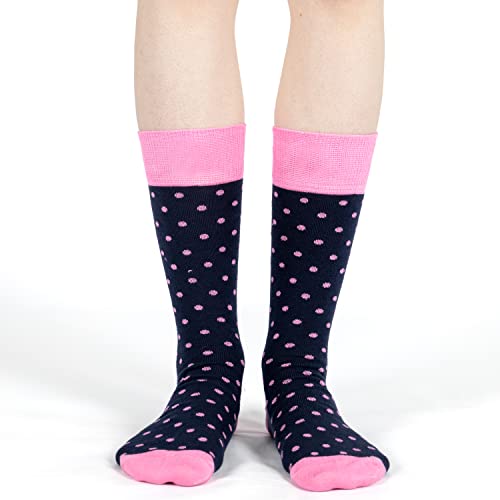 Mysocks Colourful Polka Dot Socks 5