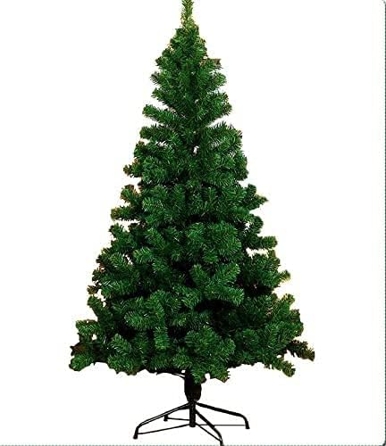 Amazon Co Jp クリスマスツリー 人工クリスマスツリークリスマスツリー1 1 2 1 5 1 8 2 1 2 4メートル 家庭用裸の木シミュレーションスプルースの感触クリスマスツリー伝統的な屋内 リアル ニードツリー Size 2 1m おもちゃ