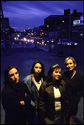 Luscious Jackson