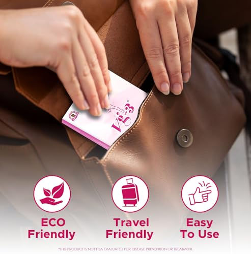 DHARMANI`S INTERNATIONAL Vg3 Tablets For women - 24 Tabs - Image 7