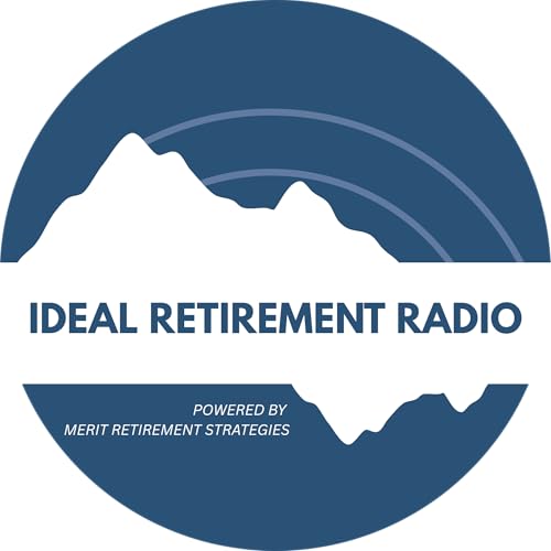 Ideal Retirement Radio cover art