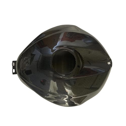 Carénages latéraux moto finition précise pour réservoir YZF-R6