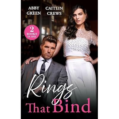 Rings That Bind: On His Bride's Terms / Carrying a Sicilian Secret