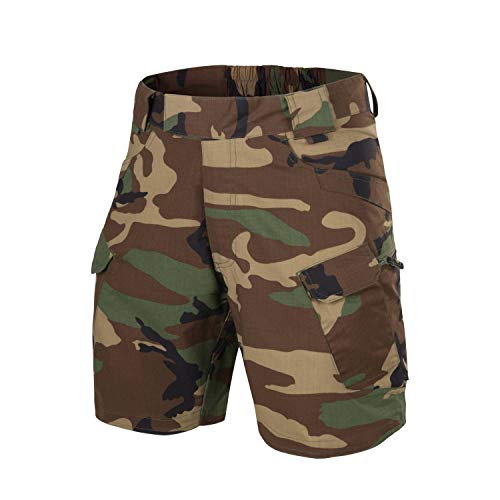 Helikon-Tex Men's Urban Tactical Shorts 8.5