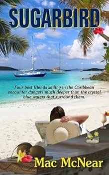 Paperback Sugarbird (Caribbean adventures) Book