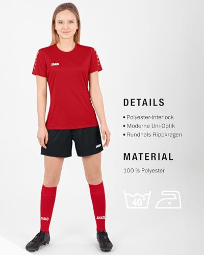 Maglia Da Donna Jako Team - 5