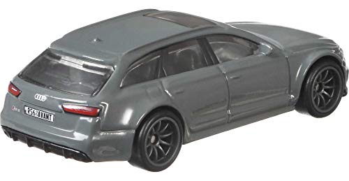 Hot Wheels Car Culture Circuit Legends Premium Vehicles #TOP7