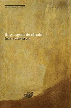 Paperback Linguagem de Sinais (Em Portugues do Brasil) [Portuguese] Book