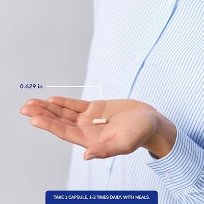 المعادن النقية للتغليفات النقية - المكمل متعدد المعادن - المكملات المعدنية - يدعم التمثيل الغذائي والوظيفة الخلوية * - خالي من الغلوتين والنباتي - 60 كبسولة