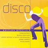  Disco - Edition spéciale