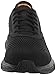 Amazon Essentials by Reebok Men's All Day Comfort Slip-Resistant Alloy-Toe Safety Athletic Work Shoe, Black Gold, 11