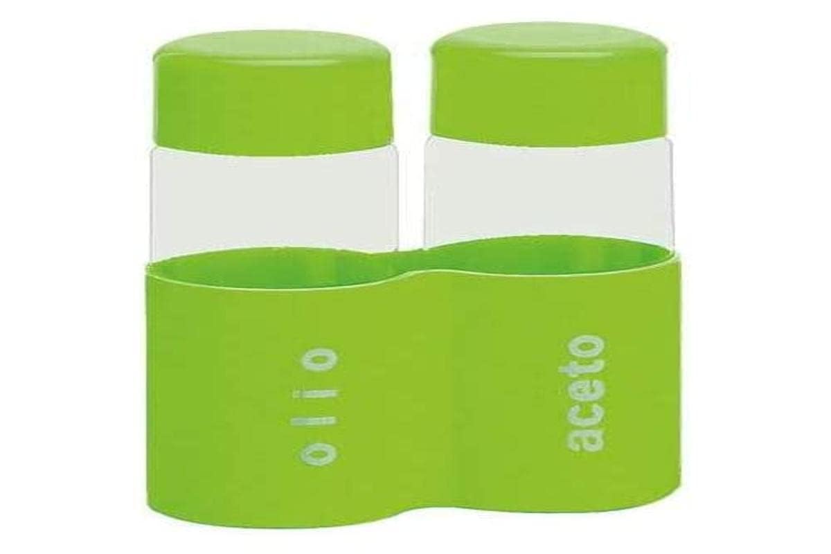 COSMOPLAST Servizio Condimento Set Picnic 2 szt.