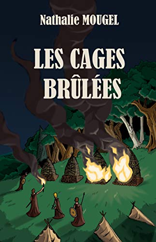  Les Cages brûlées Livre PDF Gratuit