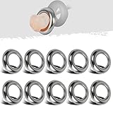 Partsam Truck Trailer Led Marker Lights 3/4