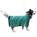 Produktbild Cuteelf Hund Dicke Mikrofaser Katze Hund Badetuch saugfähigen Haustier Mantel Bademantel Klassiker Hund Dicke Mikrofaser Katze Hund Badetuch saugfähigen Haustier Klassiker