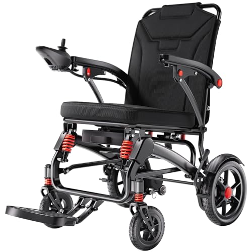 Serianie 39LB Ultra Lightweight 20 Miles Electric...