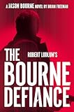 Robert Ludlum's The Bourne Defiance: 18...