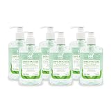 Highmark® Hand Sanitizer With...