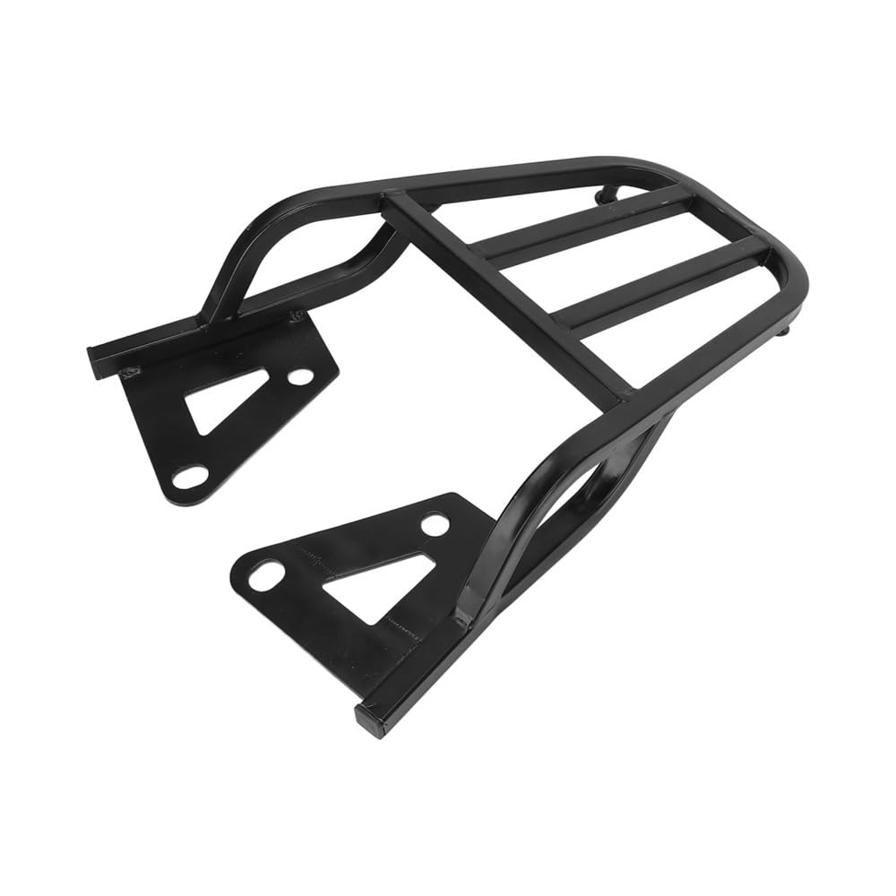 Recambio De Estante para Equipaje Trasero Motocicleta Soporte para Paseo para Grom MSX125 Estante De Soporte