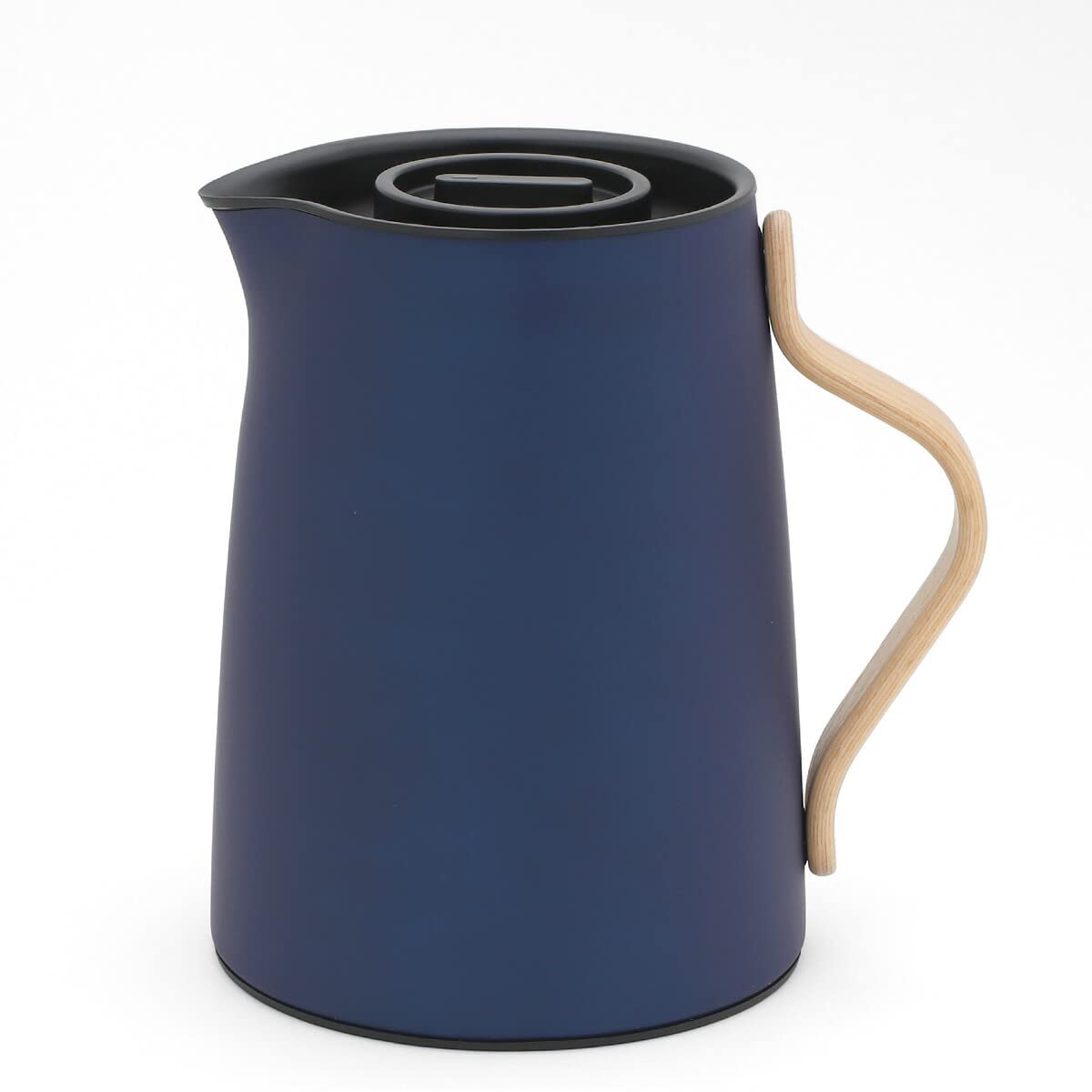 Amazon | ステルトン(Stelton) エマ バキュームジャグ ティー 1.0L