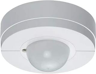 HAGER Detector Movimiento Pasillo