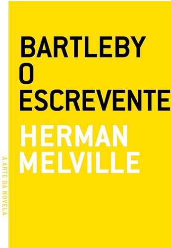 Bartleby, o escrevente