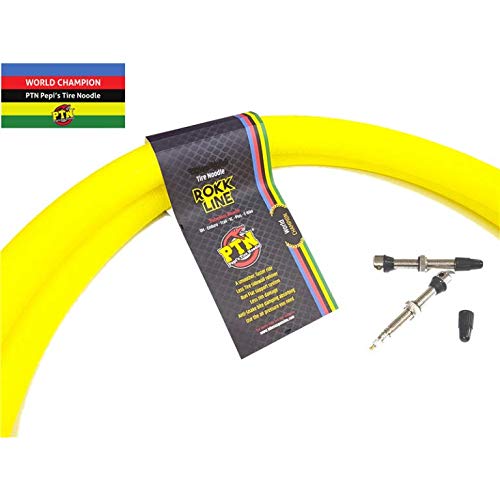 MaXalami PTN Pepi's Tire Noodle Rokkline - Juego de Mesa [Importado de Alemania], tamaño 29 Zoll/S (Felgenbreite 23-32mm)