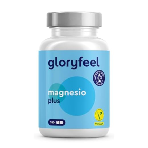 Citrato de Magnesio Premium 1554mg - Para Músculos, Huesos y Sistema Inmunitario* - Alta biodisponibilidad con Vitamina B6 y B12 - Vegano, sin Aditivos y Probado en laboratorio