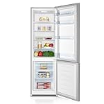 Gorenje RK 4182 PS4 Kühl-Gefrier-Kombination/ Höhe 180 cm/ Kühlen 198 L/ Gefrieren 66 L/ LED Beleuchtung, Edelstahl- Look – Bild 5