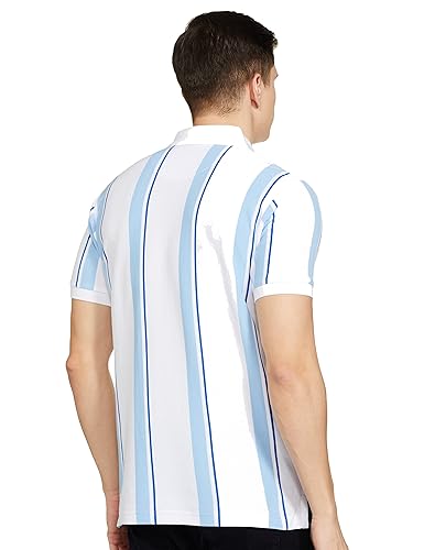 Image of U.S. Polo Assn. Men's Cotton Regular Fit T-Shirt