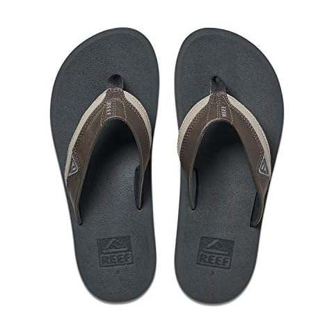 Tongs Reef Homme Cushion Dawn Cover