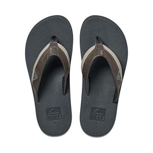 Sandalias de playa REEF Cushion Dawn para hombre, ideales para el verano